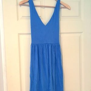 LOFT summer dress